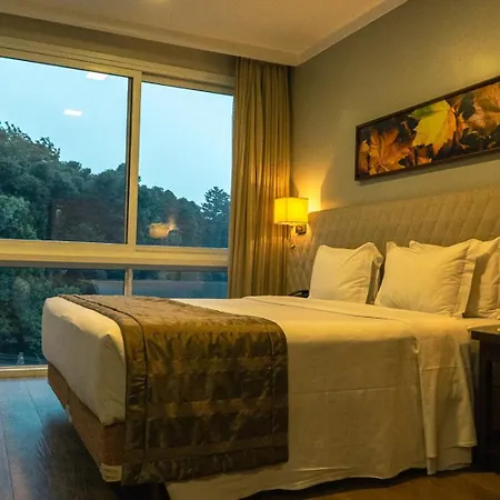 Prodigy Gramado By Wish (Adults Only) Exterior photo