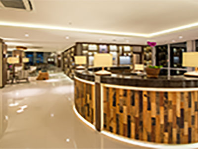 Prodigy By Wish (adults Only) 酒店 4*
