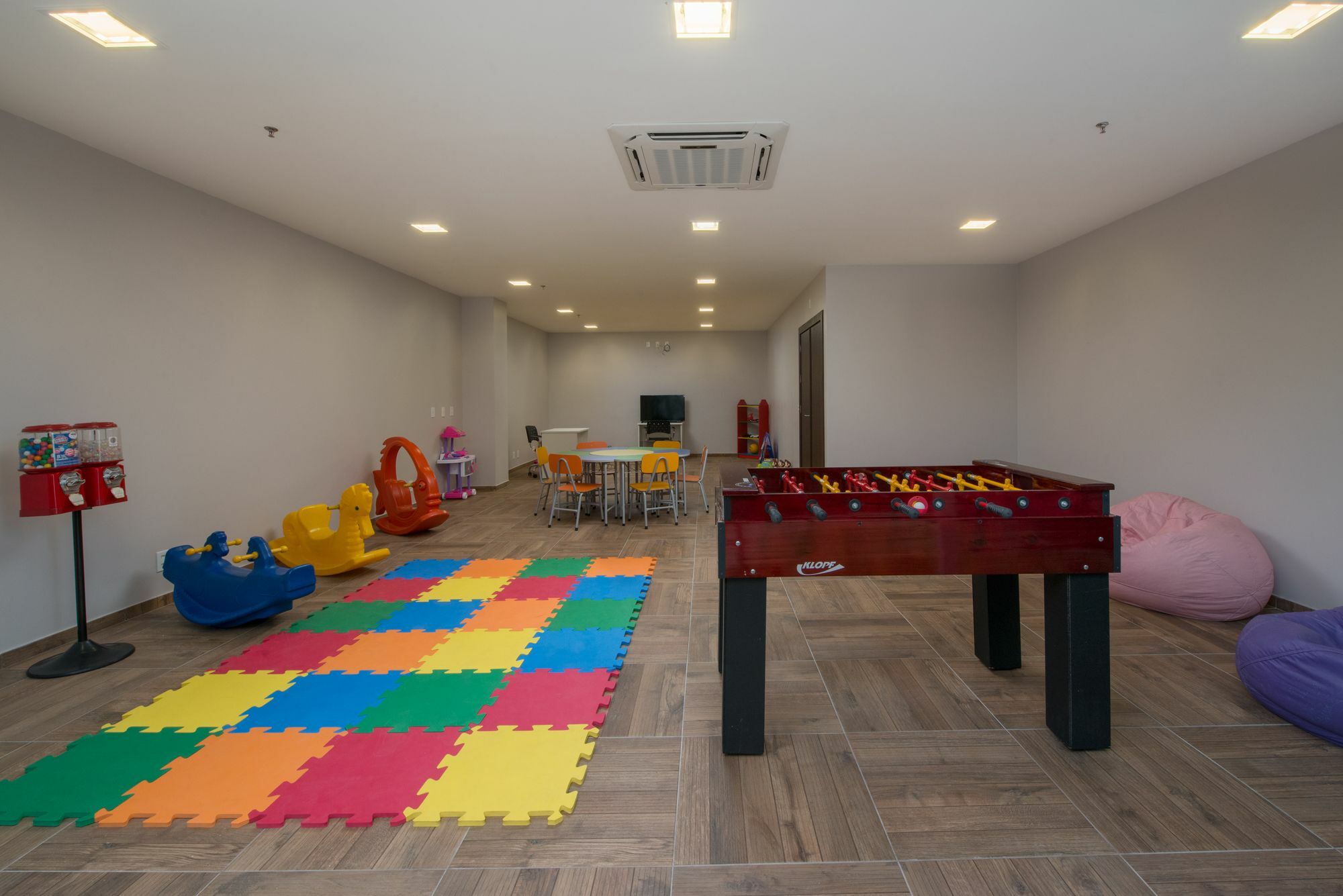Hotel Prodigy By Wish (adults Only)