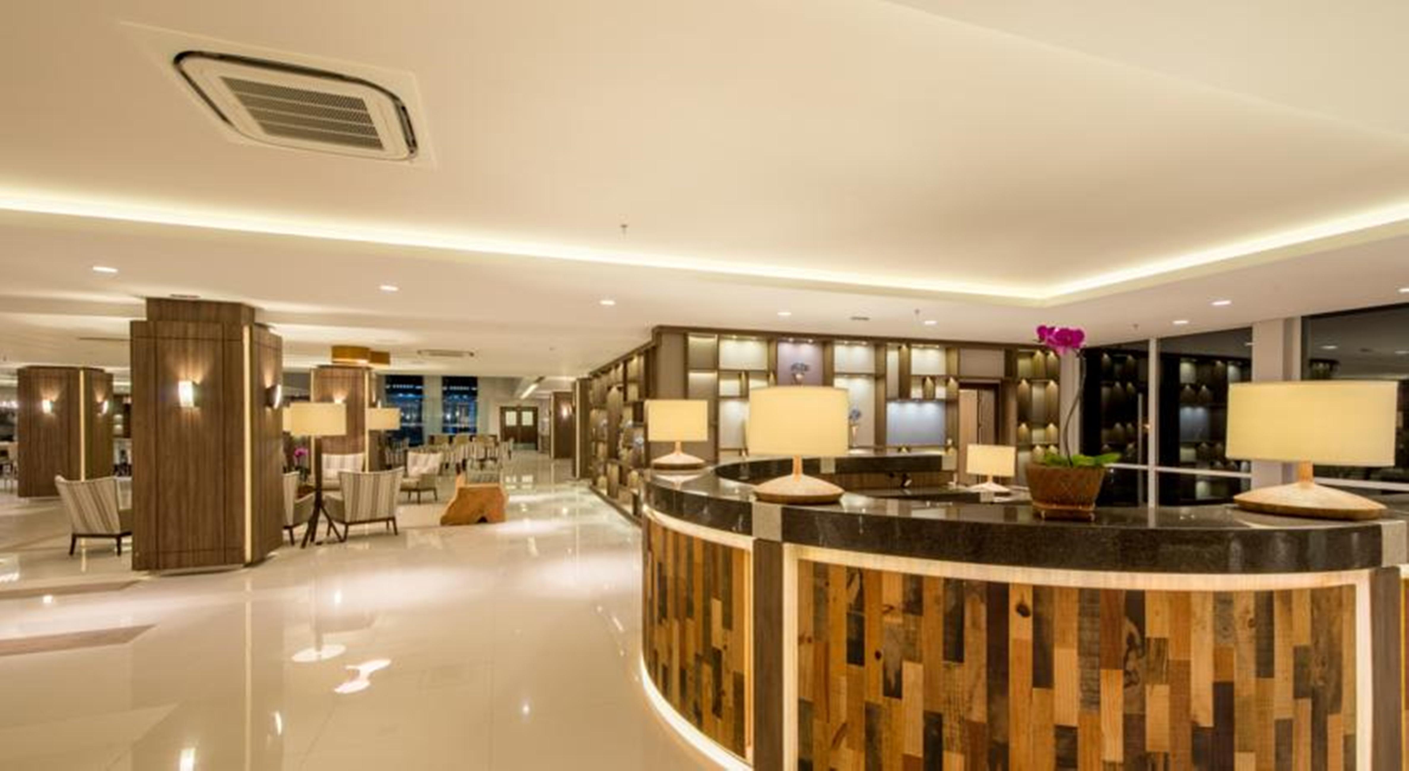 Prodigy By Wish (adults Only) 4* Gramado
