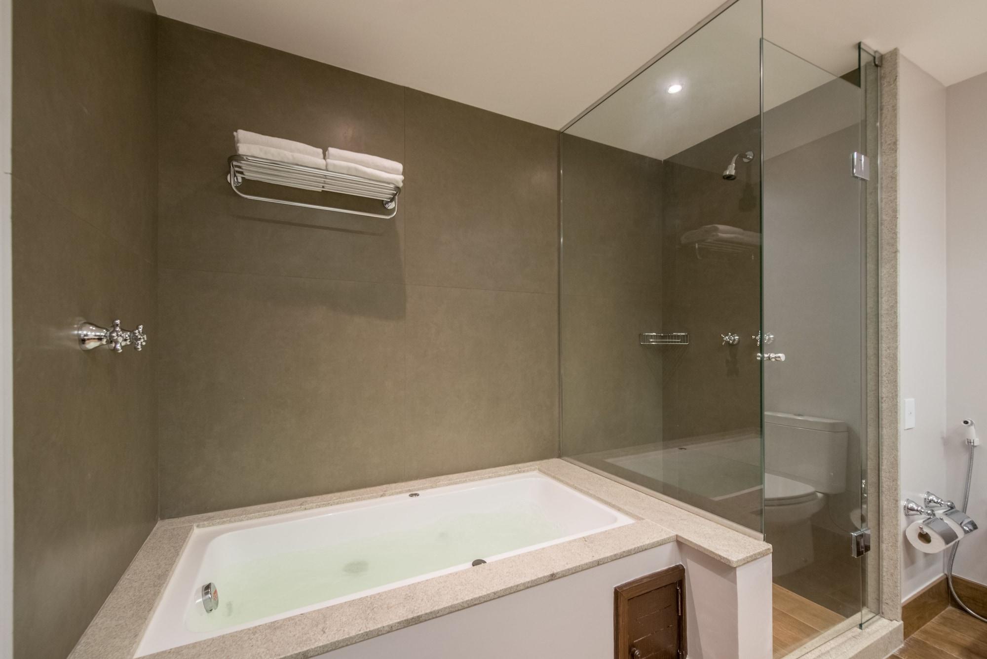 Prodigy By Wish (adults Only) 4* Gramado