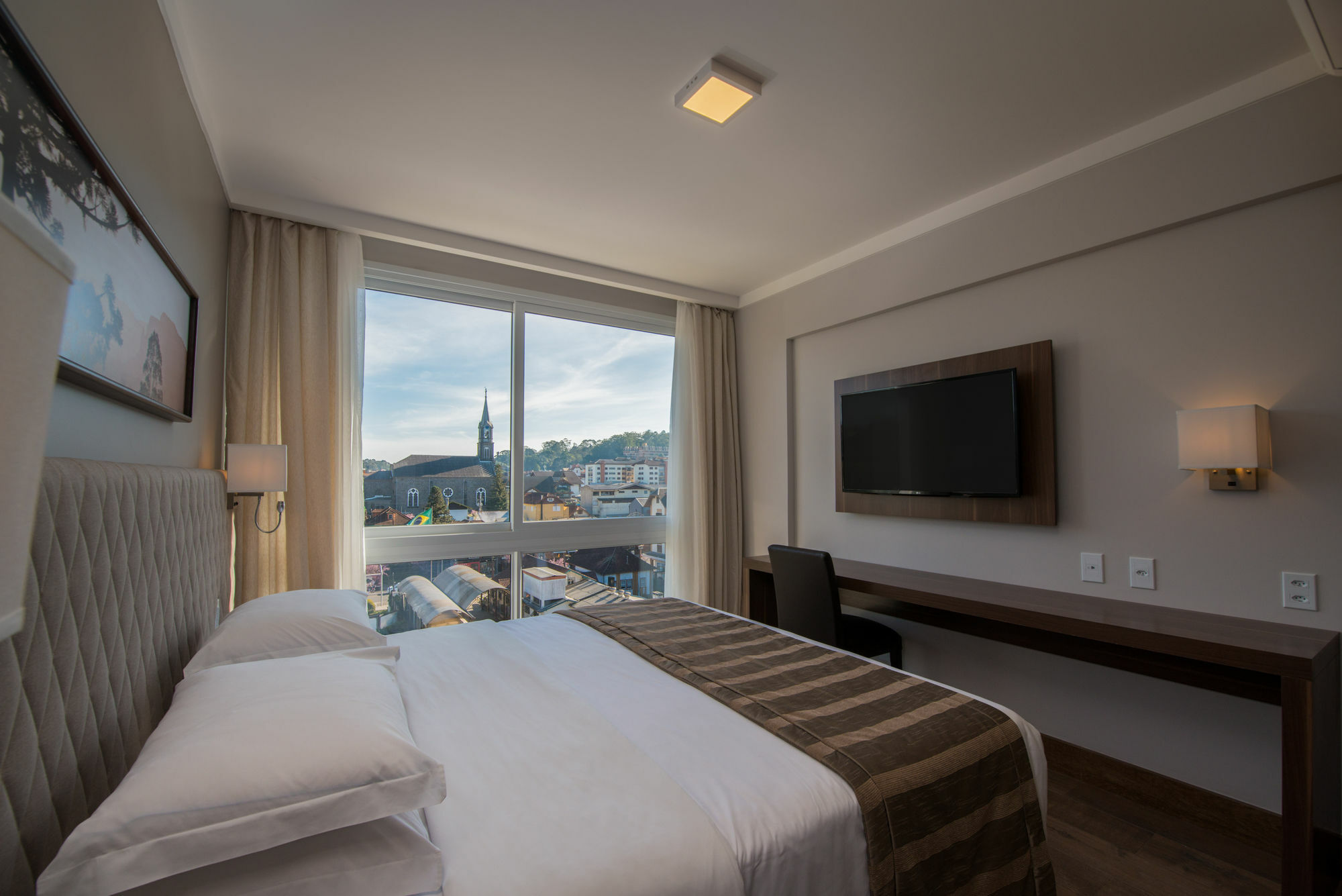 酒店 Prodigy By Wish (adults Only) Gramado